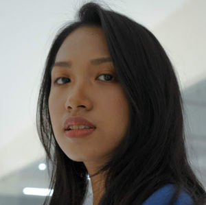 Meet your Posher, Sophia alyssandra